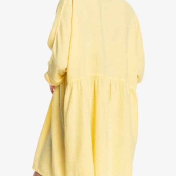 QUIKSILVER DRESS - Picture 2 of 5